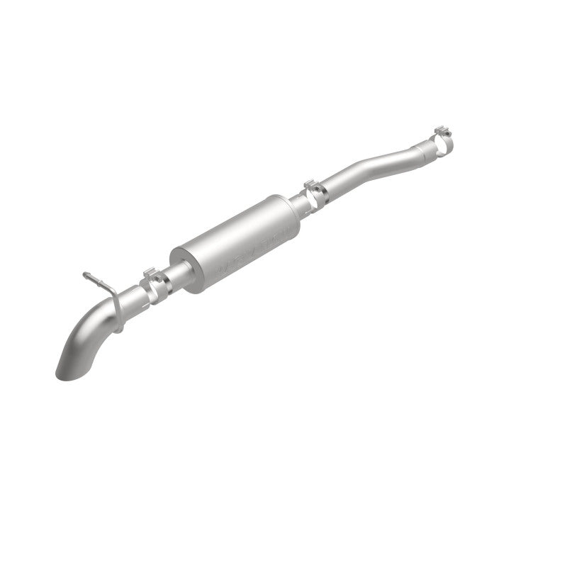 MagnaFlow Jeep Off Road Pro Series Cat-Back Performance Exhaust System 17144 360 Degree Image Set