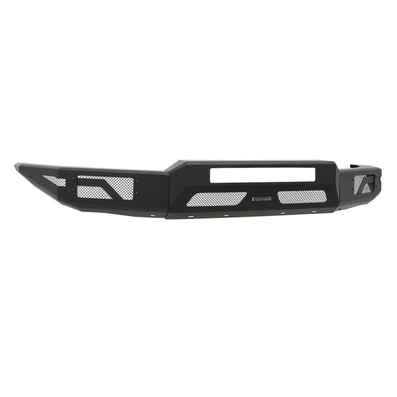Westin 15-20 Chevrolet Colorado Pro-Mod Front Bumper 58-41055 58-41055 Photo - Unmounted