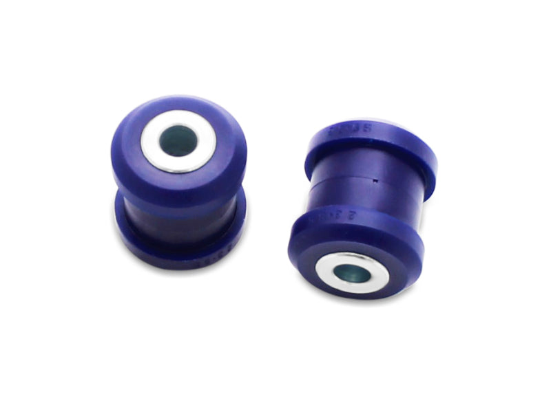 SuperPro Rear Control Arm Lower-Rear Outer Bushing Kit SPF3353K Photo - Primary