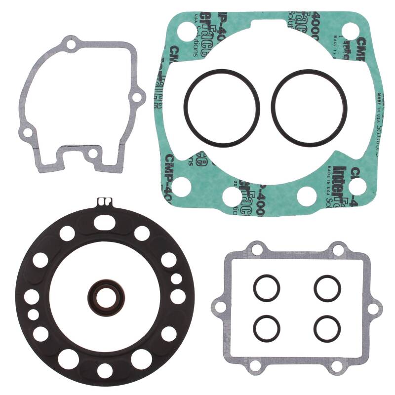 Vertex Pistons Vertex Gaskets 05-07 Honda CR250R Top End Gasket Kit 810264 810264 Photo - Primary