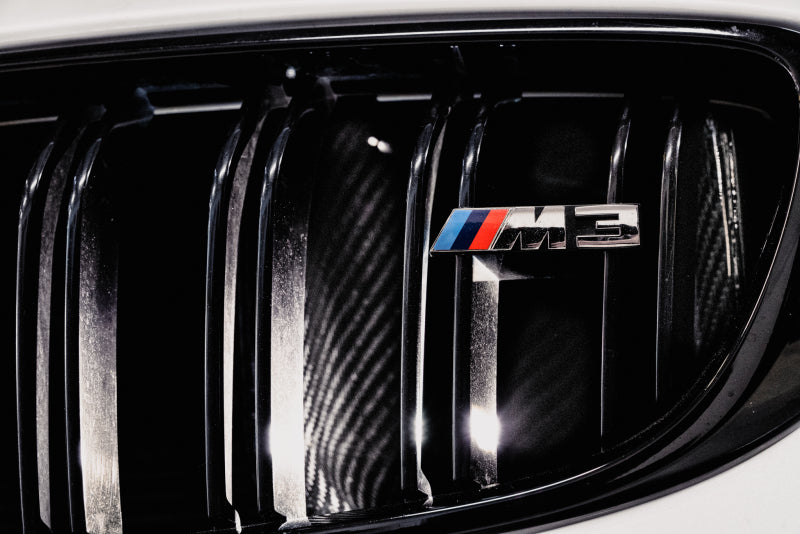 AMS Performance 15-18 BMW M3 / 15-20 BMW M4 w/ S55 3.0L Turbo Engine Carbon Fiber Intake AMS.39.08.0001-1 AMS.39.08.0001-1 User 1