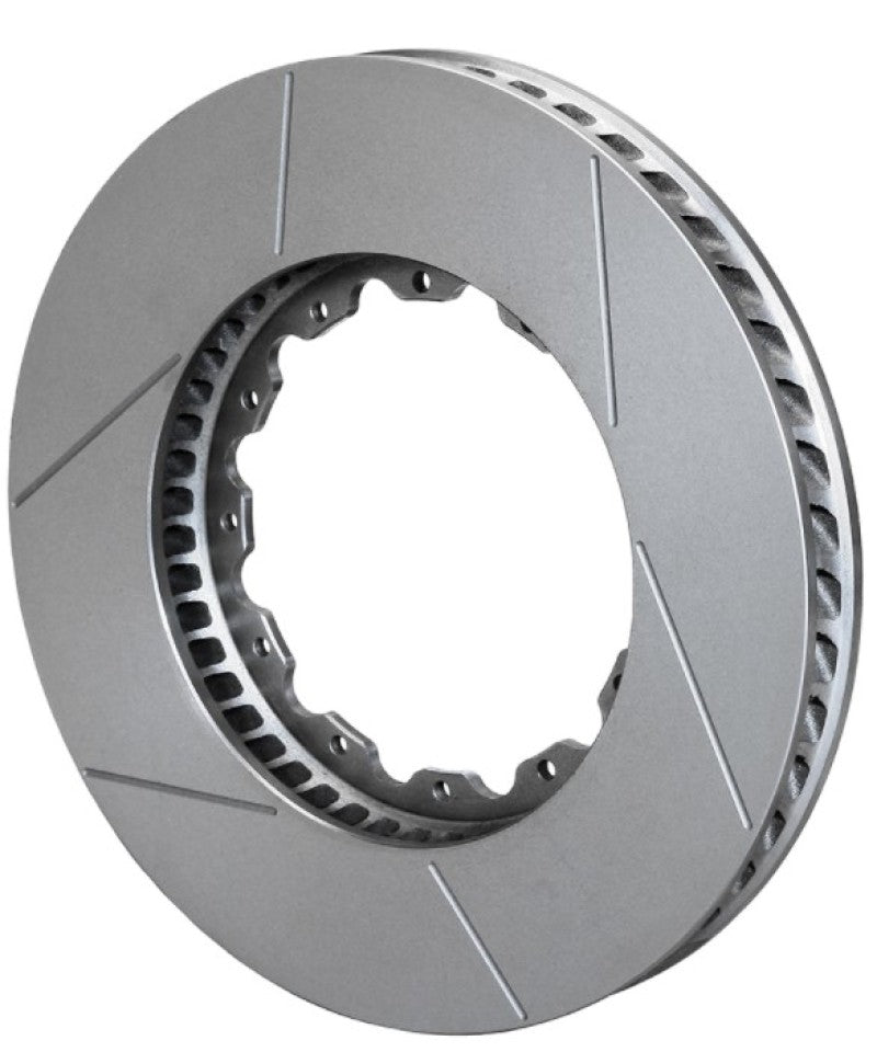 Wilwood Rotor-GT48 SPC-37-LH-Bedded 12.72 x 1.38 - 12 on 6.75in 160-3315-B 160-3315-B User 1