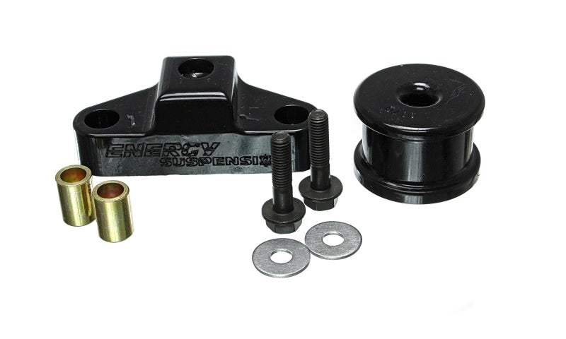 Energy Suspension Transmission Shifter Bushing Set 19.1102G Photo - Primary