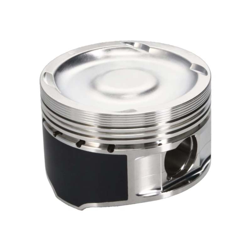 Wiseco Focus RS 2.5L 20V Turbo Bore (83.0mm)-Size (STD)-CR (8.5) Piston KE327M83 Photo - out of package