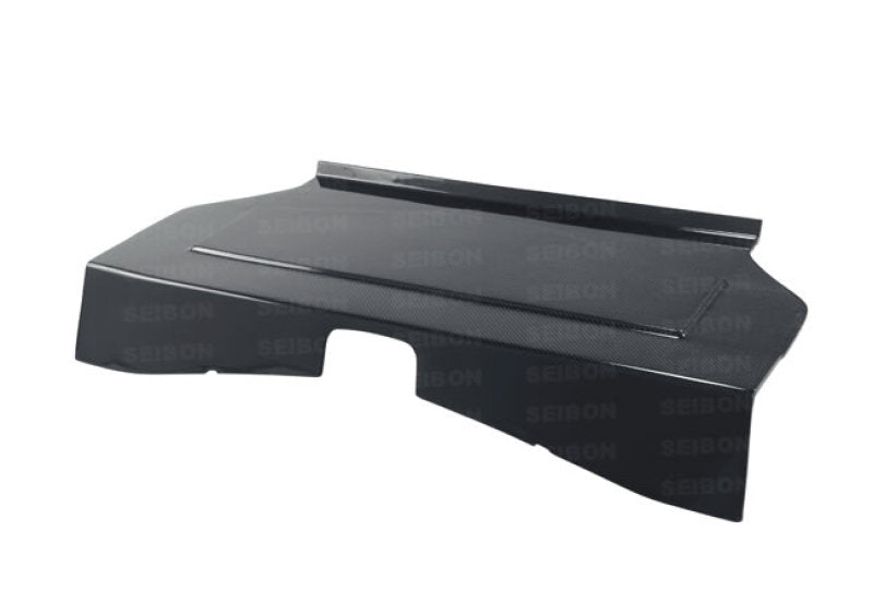 Seibon Carbon Fiber Rear Seat Panels FR-S BRZ BSP1213SCNFRS BSP1213SCNFRS User 3