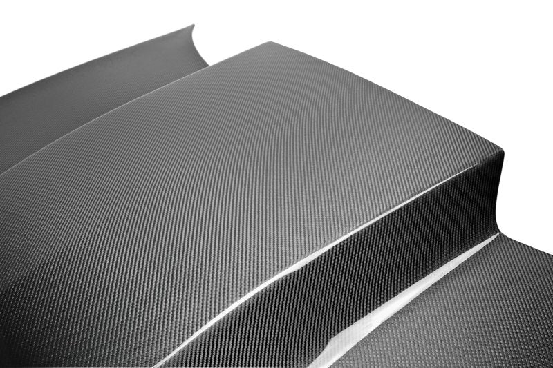 Anderson Composites 10-13 Chevrolet Camaro 3in Cowl Hood AC-HD1011CHCAM-CP AC-HD1011CHCAM-CP User 3