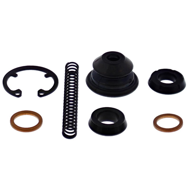 All Balls Racing 05-08 Suzuki GSX-R1000 Master Cylinder Rebuild Kit Front 18-1070 18-1070 Photo - Primary
