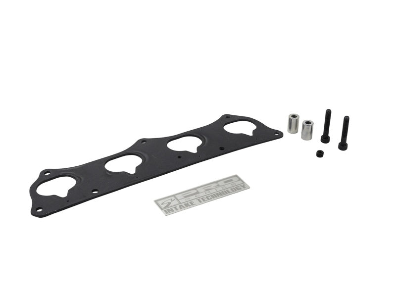Skunk2 Pro Series Black Intake Manifold 02-06 Honda/Acura K-Series /Race Only 307-05-0315 Photo - Unmounted