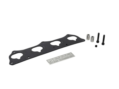 Skunk2 Pro Series Black Intake Manifold 02-06 Honda/Acura K-Series /Race Only 307-05-0315 Photo - Unmounted