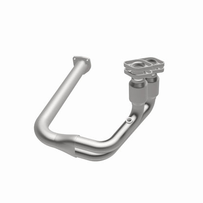 MagnaFlow Jeep Wrangler HM Grade Federal / EPA Compliant Direct-Fit Catalytic Converter 50209 360 Degree Image Set