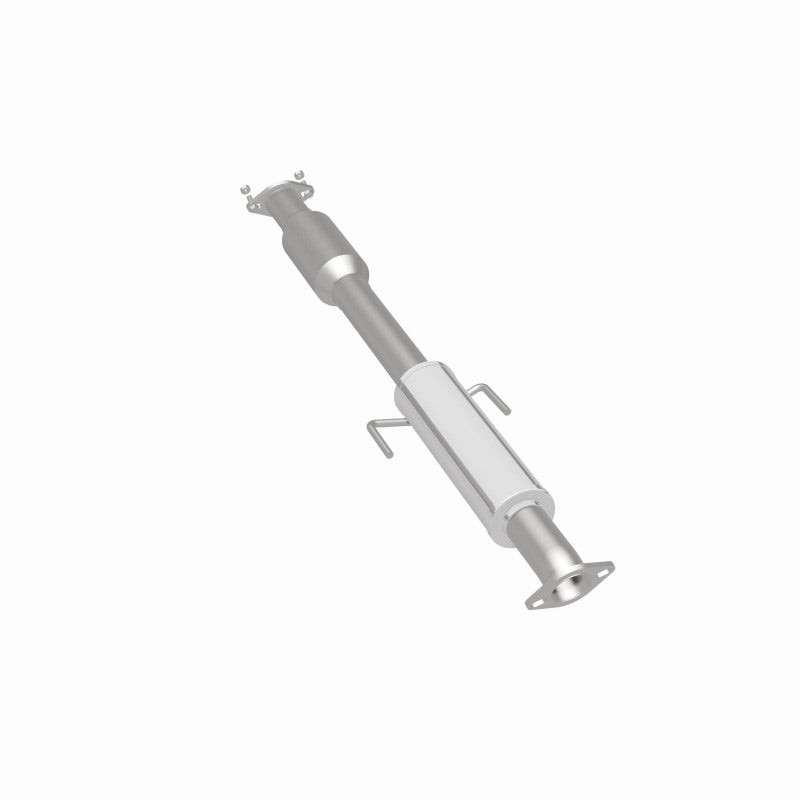 MagnaFlow Hyundai Azera OEM Grade Federal / EPA Compliant Direct-Fit Catalytic Converter 52822 360 Degree Image Set