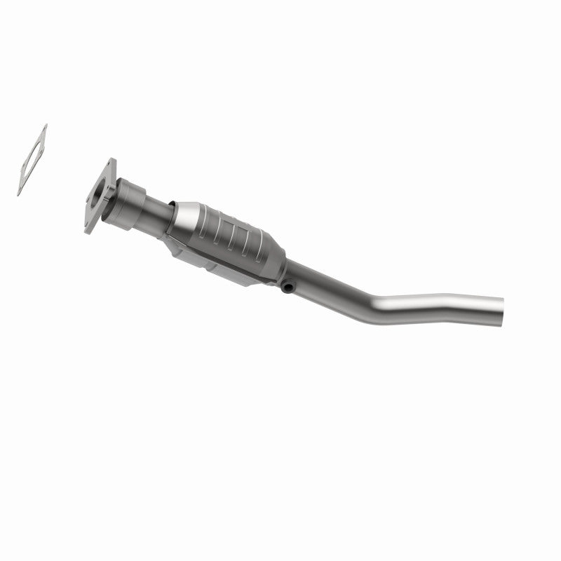 MagnaFlow Neon OEM Grade Federal / EPA Compliant Direct-Fit Catalytic Converter 51166 360 Degree Image Set