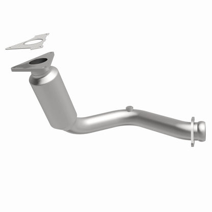 MagnaFlow HM Grade Federal / EPA Compliant Direct-Fit Catalytic Converter 23517 360 Degree Image Set