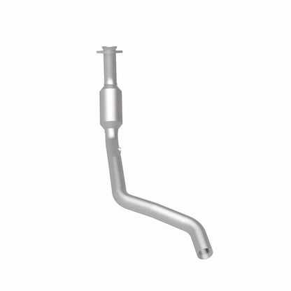 MagnaFlow California Grade CARB Compliant Direct-Fit Catalytic Converter 4481467 360 Degree Image Set