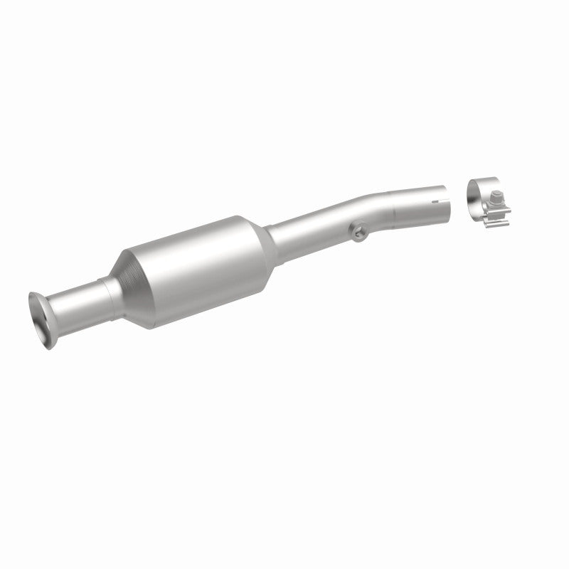 MagnaFlow OEM Grade Federal / EPA Compliant Direct-Fit Catalytic Converter 21-288 360 Degree Image Set