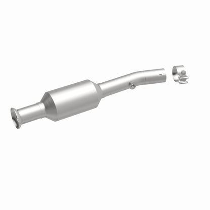MagnaFlow OEM Grade Federal / EPA Compliant Direct-Fit Catalytic Converter 21-288 360 Degree Image Set