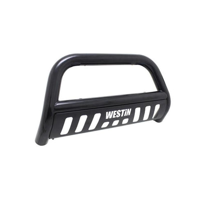 Westin 2017-2018 Ford F-250/350 E-Series Bull Bar - Black 31-5905 31-5905 Photo - Unmounted