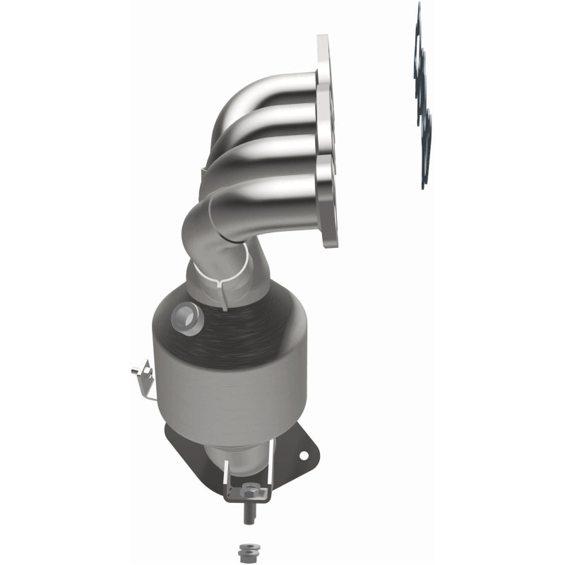 MagnaFlow Mazda MX-5 Miata California Grade CARB Compliant Manifold Catalytic Converter 5531919 Photo - out of package