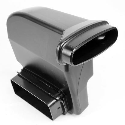 Rugged Ridge AmFib High Mount Snorkel 18-20 Jeep Wrangler JL 2020 JT 17756.36 17756.36 Photo - Unmounted