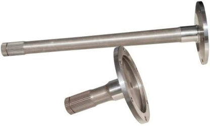 Fleece Performance 01-10 GM Duramax 6.6L LB7 / LLY / LBZ / LMM Front TufShafts FPE-TUFSHAFTS FPE-TUFSHAFTS Photo - Primary