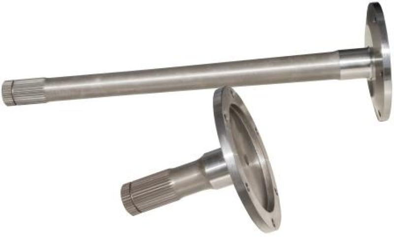 Fleece Performance 01-10 GM Duramax 6.6L LB7 / LLY / LBZ / LMM Front TufShafts FPE-TUFSHAFTS FPE-TUFSHAFTS Photo - Primary