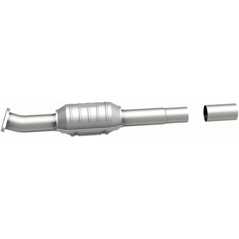 MagnaFlow Mitsubishi Galant OEM Grade Federal / EPA Compliant Direct-Fit Catalytic Converter 49034 Photo - out of package