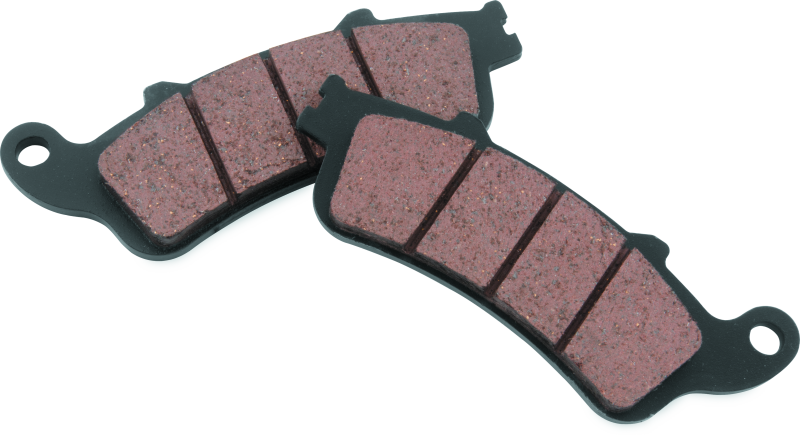 BikeMaster Honda Brake Pads 961194 961194 Photo - Primary