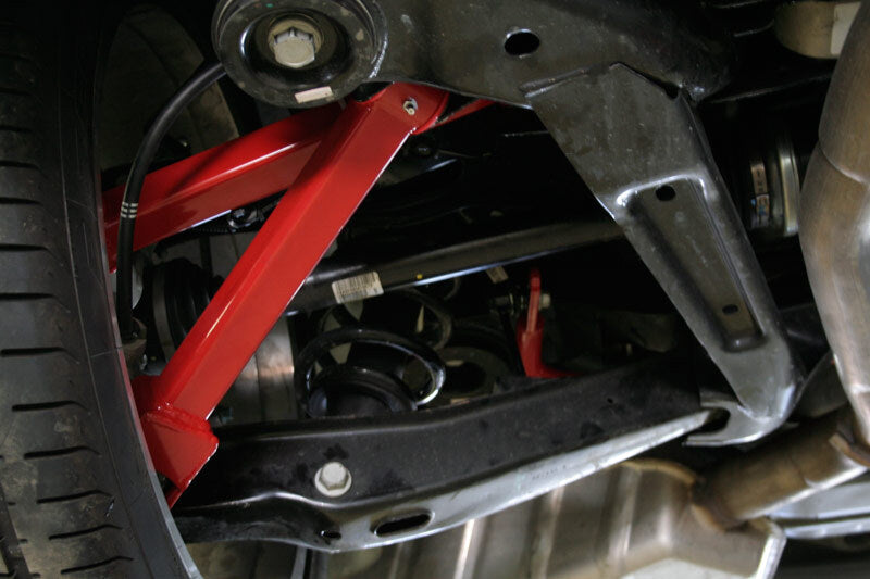 UMI Performance 08-09 Pontiac G8 10-14 Camaro Trailing Arms 2515-R 2515-R User 5