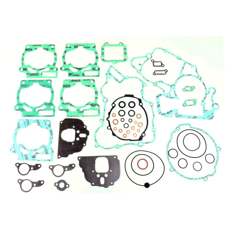 Athena 14-15 Husqvarna TC125 Complete Gasket Kit P400270850023 P400270850023 Photo - Primary