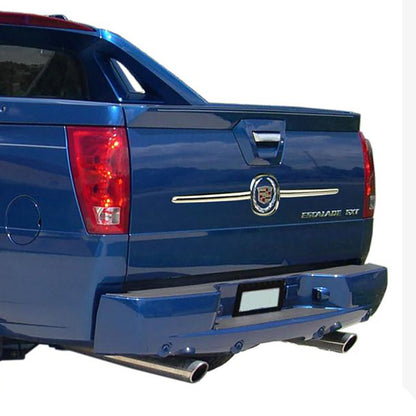Putco 2007-2014, Cadillac Escalade 403488 Photo - Primary