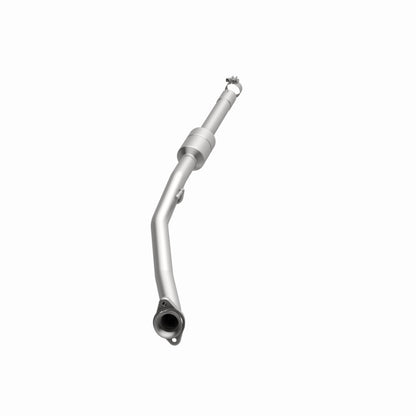 MagnaFlow Cadillac CTS California Grade CARB Compliant Direct-Fit Catalytic Converter 557427 360 Degree Image Set