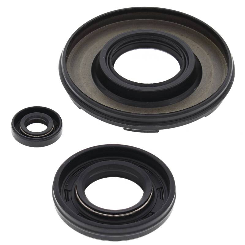 Vertex Pistons Vertex Gaskets 79-84 Yamaha Enticer ET300 C / H Oil Seal Kit 55161 55161 Photo - Primary