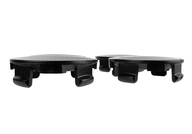 Ford Racing 17-22 Raptor/Ranger Wheel Center Cap Set M-1096K-RA M-1096K-RA Photo - Unmounted