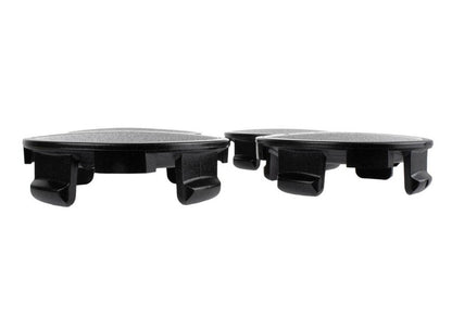Ford Racing 17-22 Raptor/Ranger Wheel Center Cap Set M-1096K-RA M-1096K-RA Photo - Unmounted