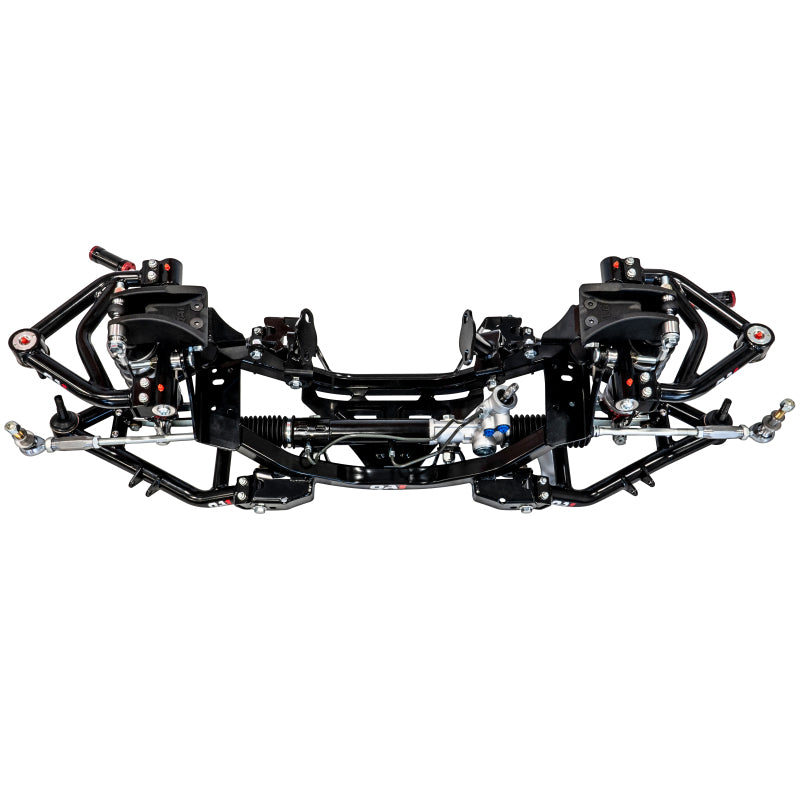 QA1 QAP Susp. Conversion System Suspension Suspension Packages main image