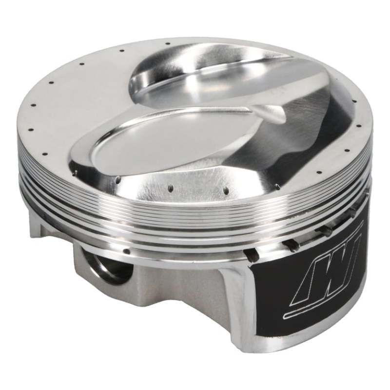 Wiseco Chevrolet Big Blox Brodix SR20 4.600in Bore 1.060in CH 0.990in H Piston Shelf Stock Kit K0160B100 K0160B100 User 3