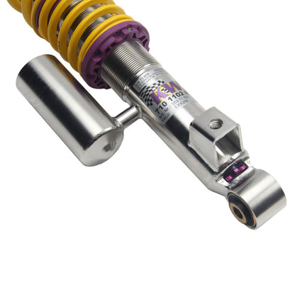 KW V3 Coilover Kit Porsche 911 (996) Turbo 35271003 35271003 User 3