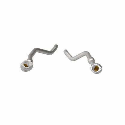 MagnaFlow Standard Grade Federal / EPA Compliant Direct-Fit Catalytic Converter 16421 360 Degree Image Set
