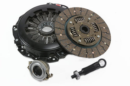 Comp Clutch 2002-2005 Subaru WRX Stage 2 - Steelback Brass Plus Clutch Kit (w/o FW - No conversion) 15029-2100 15029-2100 Photo - Primary