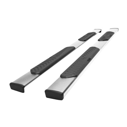 Westin 2022-2023 Toyota Tundra R5 Nerf Step Bars - Polished Stainless Steel 28-51340 28-51340 Photo - Primary