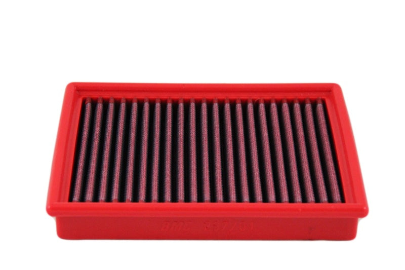 BMC 02-08 Ford Fiesta V 1.2L 16V Replacement Panel Air Filter FB297/01 FB297/01 Photo - Primary