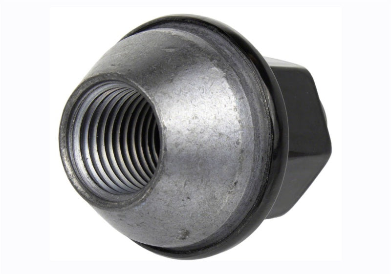 Ford Performance Parts Ford Racing 15-17 Mustang Black Lug Nut Kit (5 Lug Nuts) M-1012-MB Photo - Unmounted