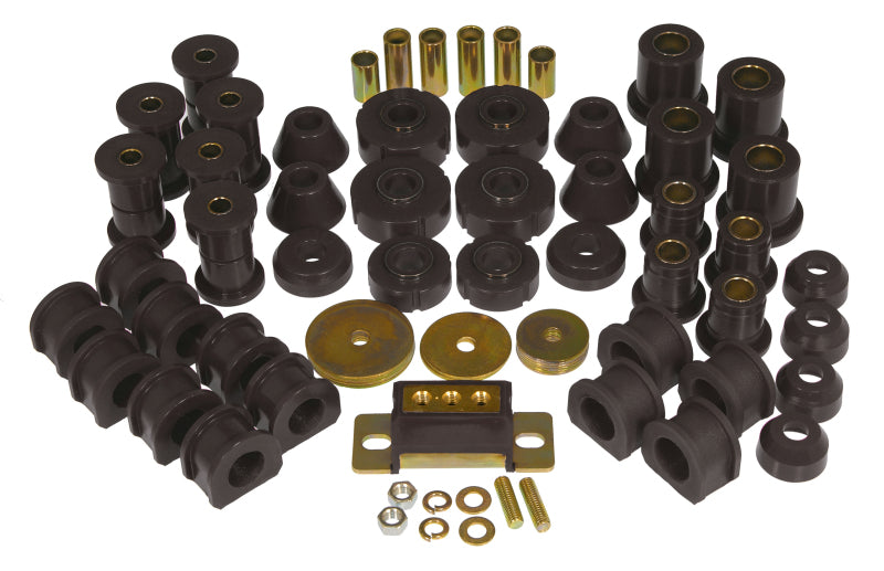 Prothane Suspension Bushing Kit 7-2016-BL Photo - Primary