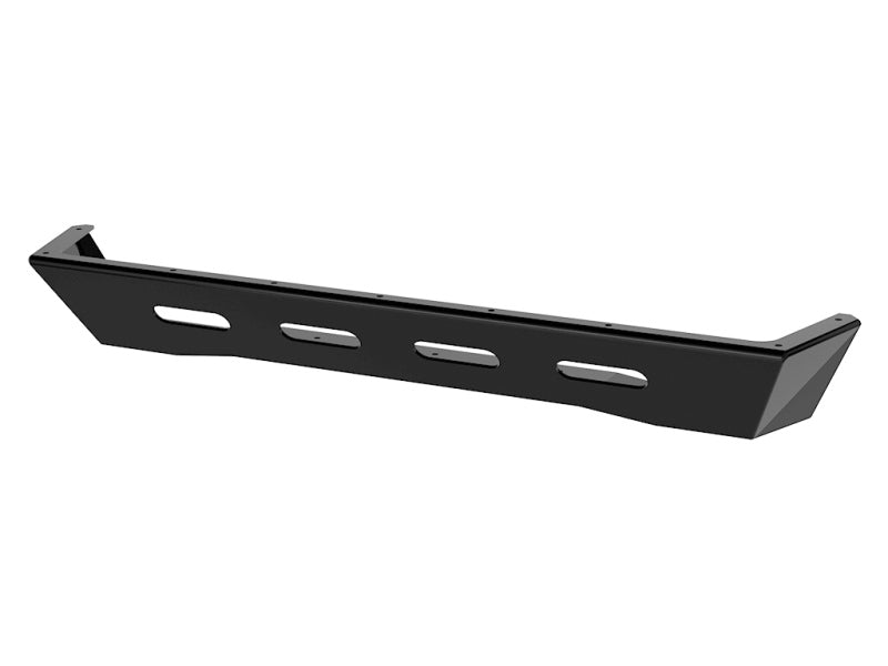 ICON 07-18 Jeep Wrangler JK Pro Series Front Bumper Skid Kit 25246 25246 Photo - Primary