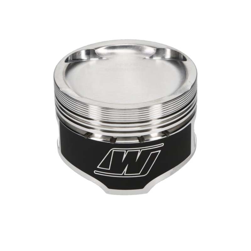 Wiseco Honda Turbo -14cc 1.148 X 75.5MM Piston Shelf Stock 6543M755 6543M755 Photo - out of package