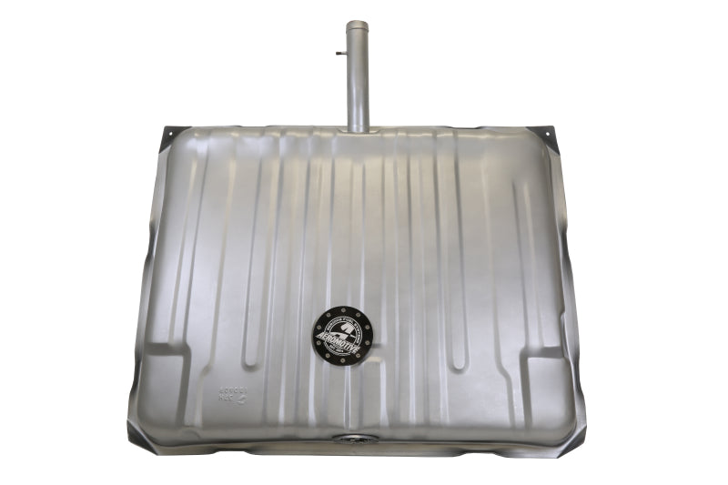 Aeromotive Fuel Tank Gen 2, 65-67 Pontiac GTO & 66-67 Lemans 18421 Photo - Primary