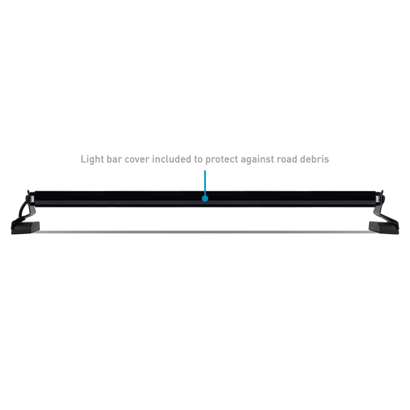 Borne Off-Road 21+ Direct Fit Bronco Light Bar 40in BNLT-BR-21-SS40 BNLT-BR-21-SS40 Photo - Primary