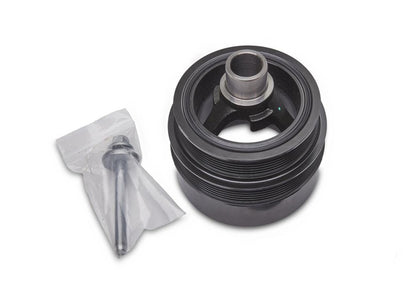 Ford Racing 7.3L Gas Engine Harmonic Balancer M-6316-SD73 M-6316-SD73 Photo - Unmounted