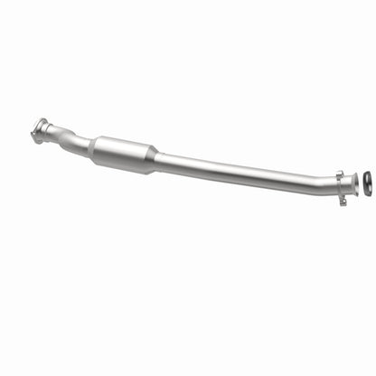 Magnaflow 04-06 Chevrolet Colorado 3.5L Direct Fit Converter 4593612 4593612 360 Degree Image Set