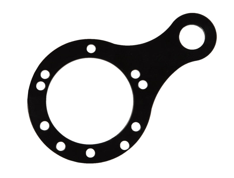 PRP Seats PRP Push To Talk Plate with Single Button- Black ODL-919241 ODL-919241 Photo - Primary